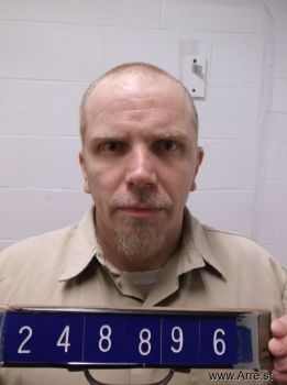 Mitchell Alan Sanders Mugshot