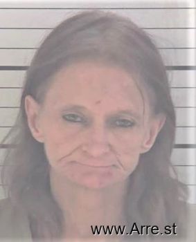 Mitzi Ann Hensley Mugshot