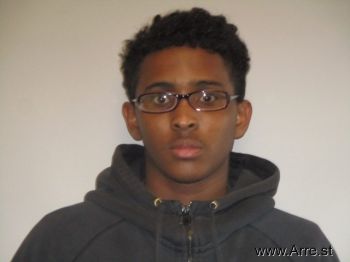 Mohamed D Ahmed Mugshot