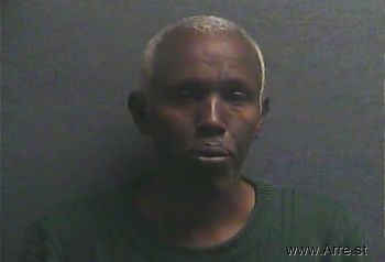 Mohamed Omar Farah Mugshot