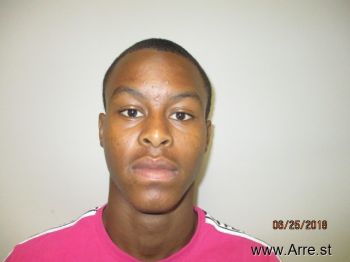 Mohamed  Hassan Mugshot