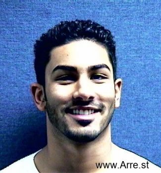 Mohammad  Alam Mugshot