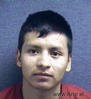 Moises  Chavez Yuc Mugshot