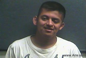 Moises Trinidad Lopez Nolazco Mugshot