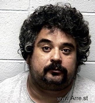 Moises Nmn Ramirez-martinez Mugshot