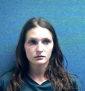 Molly Lou Ailstock Mugshot