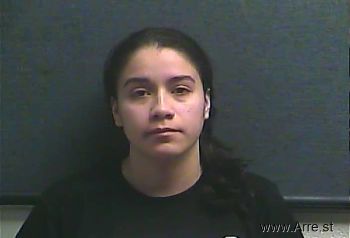 Monica  Campos Ramirez Mugshot