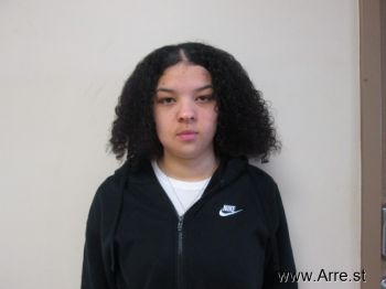 Monica  Davis Mugshot