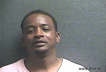 Montaro Tywon Ellis Mugshot