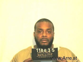 Montez  Beard Mugshot