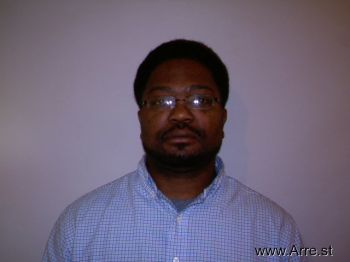 Montez Leroy Benjamin Mugshot