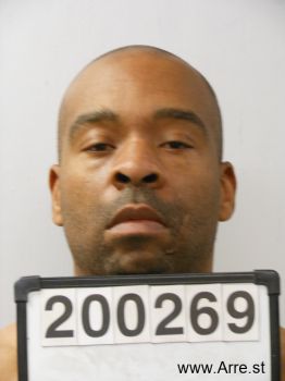 Montoya  Reed Mugshot