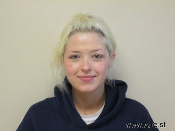 Morgan  Boylen Mugshot