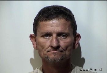 Morris  Hocker Mugshot