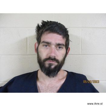 Patrick Michael Murphy Mugshot