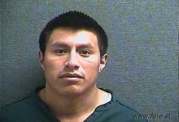 Mynor  Aguilar Mugshot