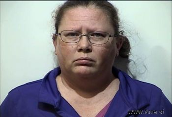 Myra  Smith Mugshot