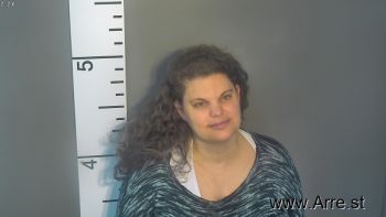 Nadine Anne Earp Mugshot