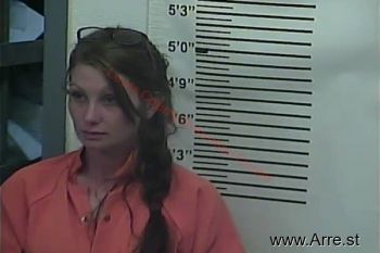 Nakala  Bloomfield Mugshot