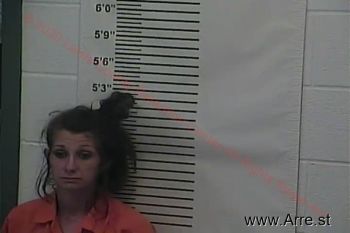 Nakala  Bloomfield Mugshot