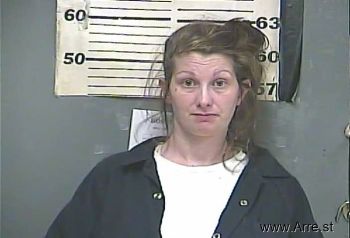 Nakala Loraine Bloomfield Mugshot