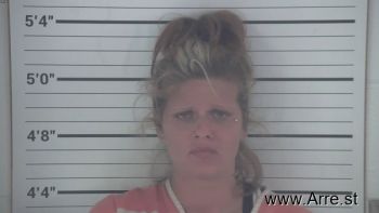 Nakieta Carroll Sarzana Mugshot