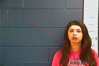 Nakota  Clifford Mugshot