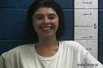 Nakota  Clifford Mugshot