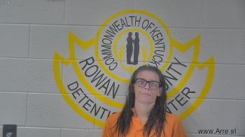 Nancy  Baker Mugshot