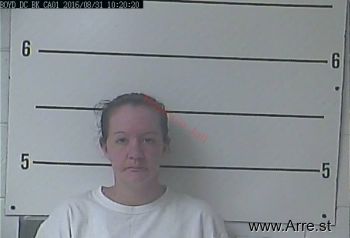 Nancy E Blackburn Mugshot