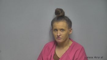 Nancy  Collins Mugshot