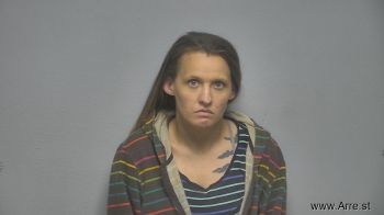 Nancy  Collins Mugshot