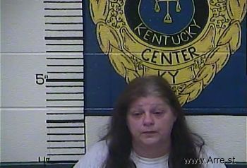 Nancy  Collinsworth Mugshot