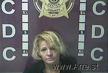 Nancy Kaye Damrell Mugshot