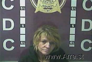 Nancy Kaye Damrell Mugshot