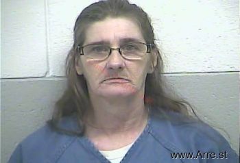 Nancy L Davis Mugshot