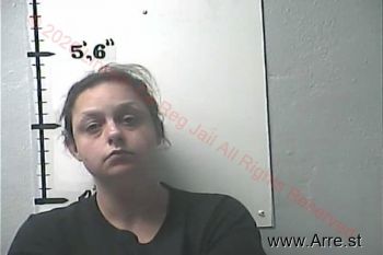 Nancy  Davis-peyton Mugshot