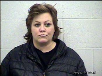 Nancy Carol Day Mugshot