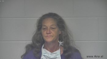 Nancy  Gelacek Mugshot