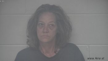 Nancy G Gelacek Mugshot