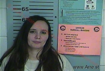 Nancy B Harper Mugshot