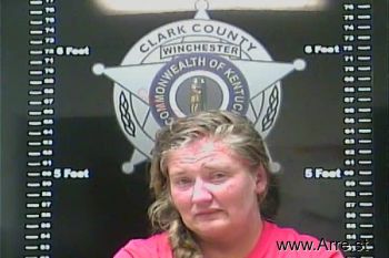 Nancy Dee Howard Mugshot