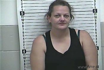 Nancy  Howard Mugshot