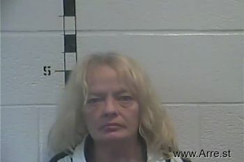 Nancy Anngala Mccarty Mugshot