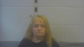 Nancy A Mccarty Mugshot