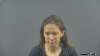 Nancy Lynn Miller Mugshot