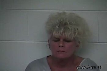 Nancy J Rainey Mugshot