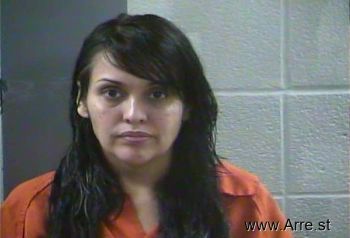 Nancy Marisol Ramirez Mugshot