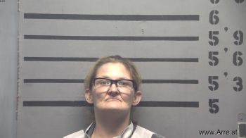 Nancy Gayle Thompson Mugshot