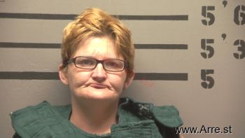 Nancy Gayle Thompson Mugshot